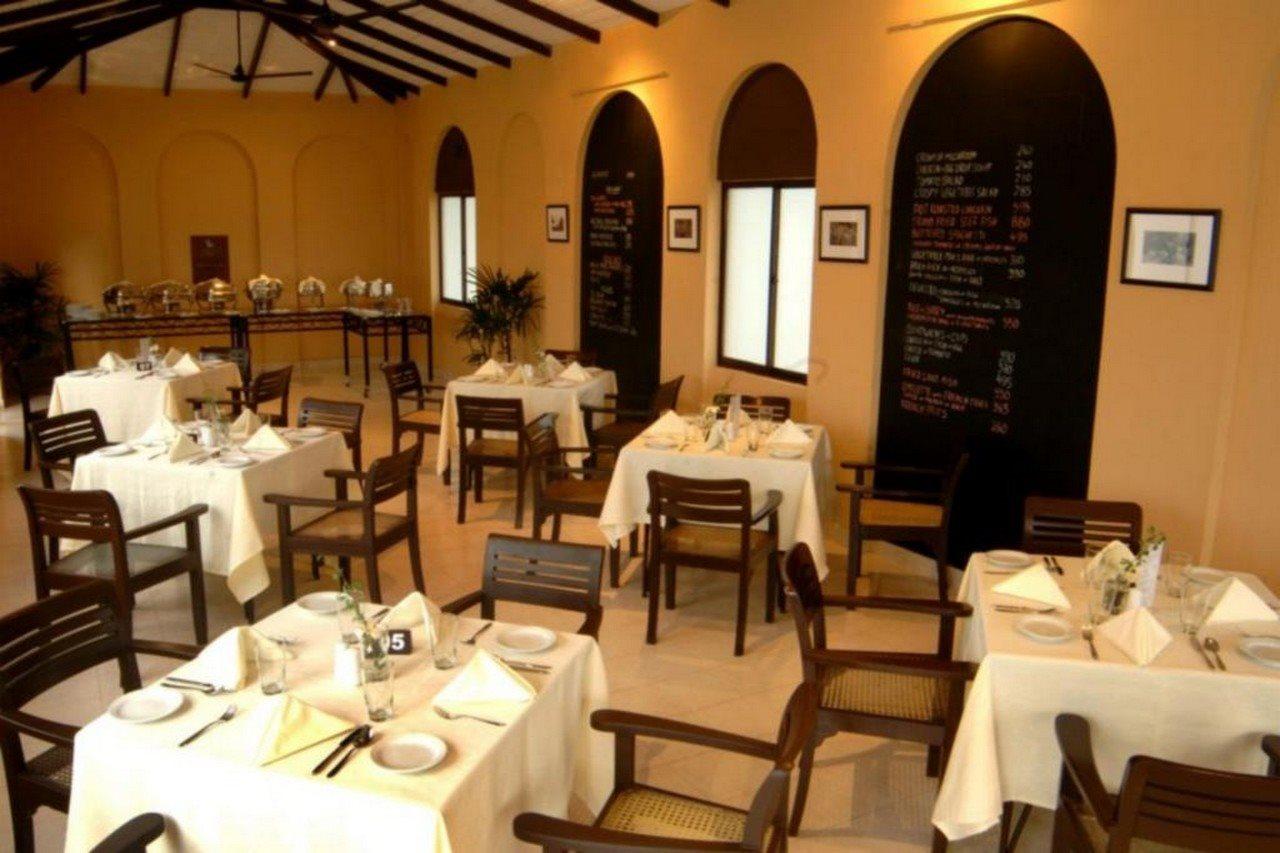 Heritage Dambulla By Ceylon Hotels Corporation Extérieur photo