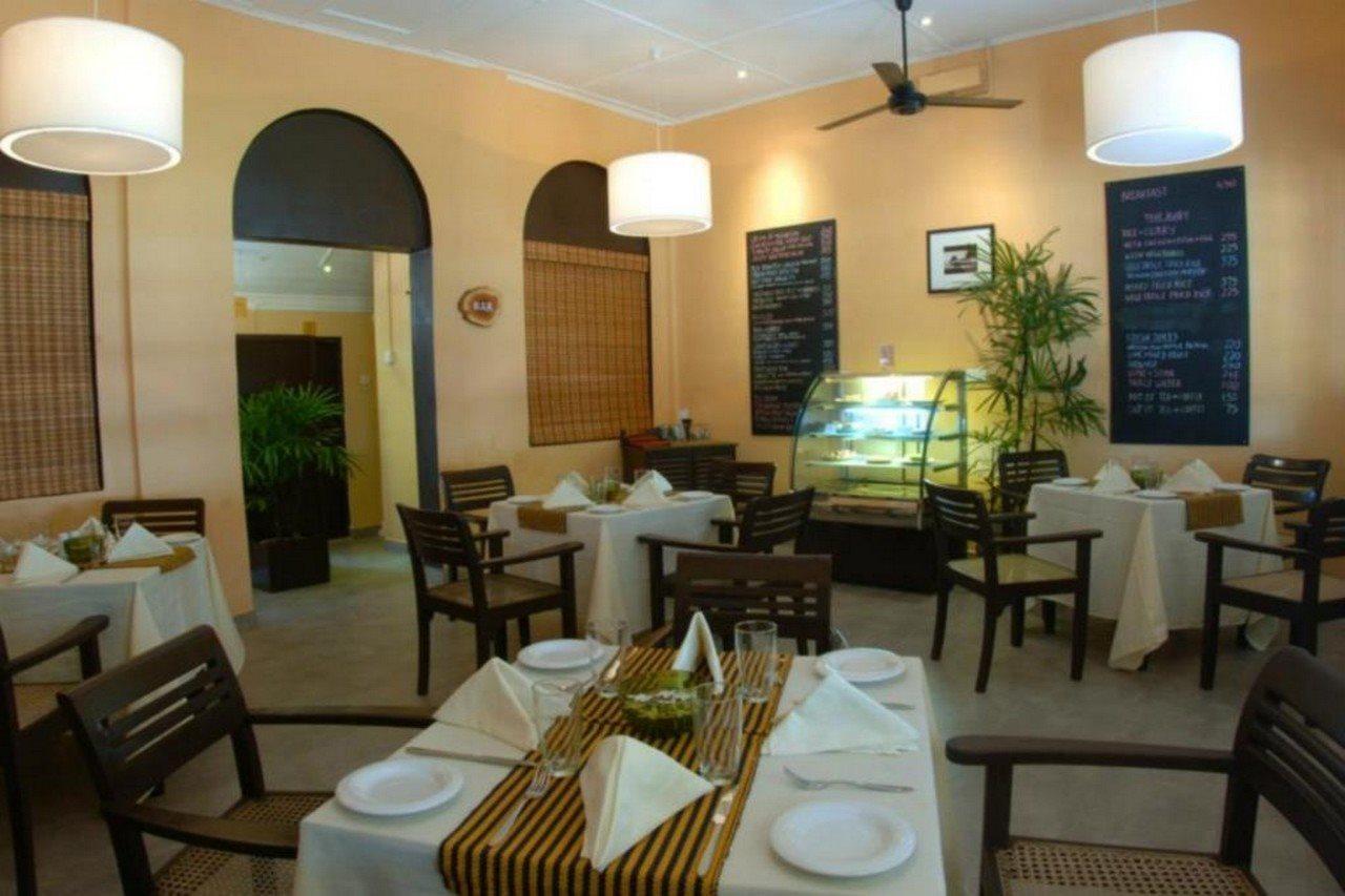 Heritage Dambulla By Ceylon Hotels Corporation Extérieur photo