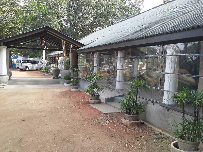 Heritage Dambulla By Ceylon Hotels Corporation Extérieur photo