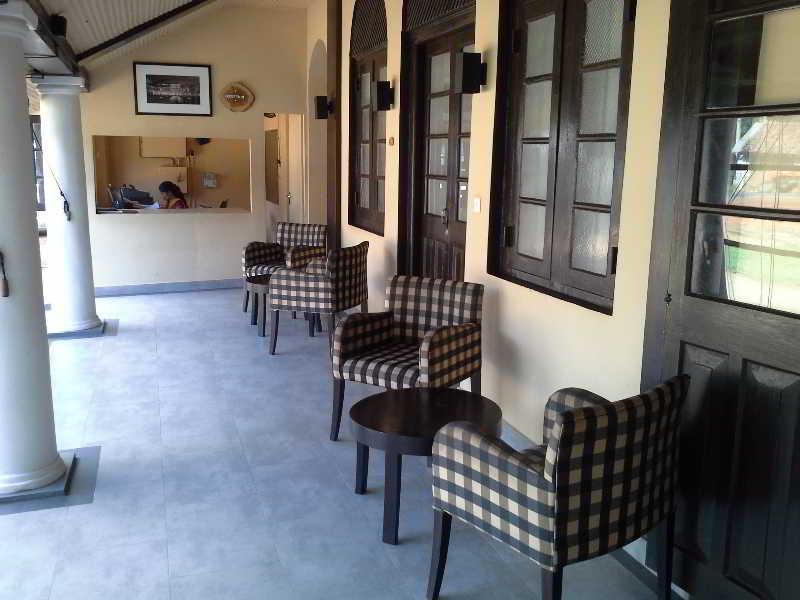 Heritage Dambulla By Ceylon Hotels Corporation Extérieur photo