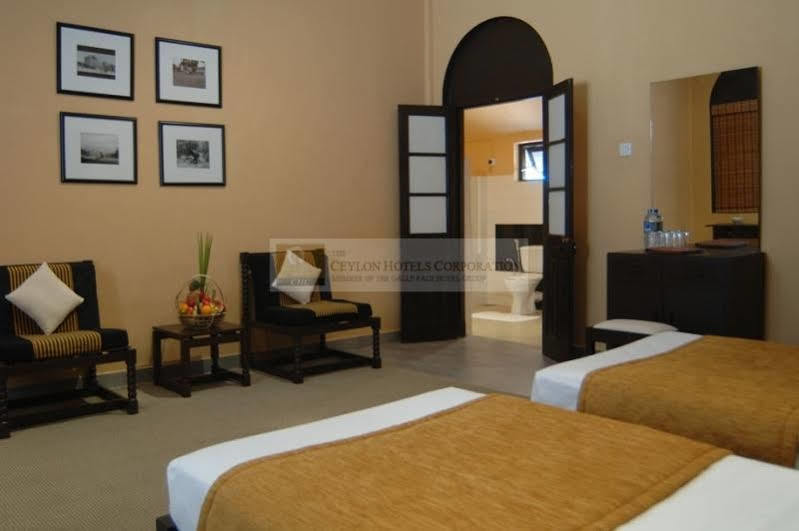 Heritage Dambulla By Ceylon Hotels Corporation Extérieur photo