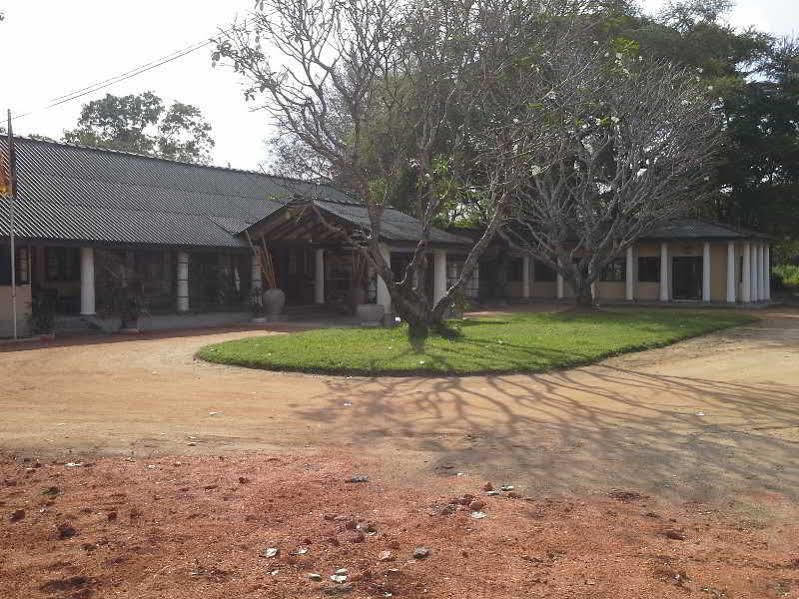 Heritage Dambulla By Ceylon Hotels Corporation Extérieur photo
