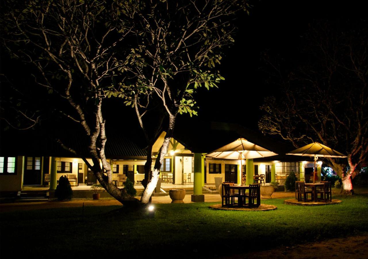 Heritage Dambulla By Ceylon Hotels Corporation Extérieur photo