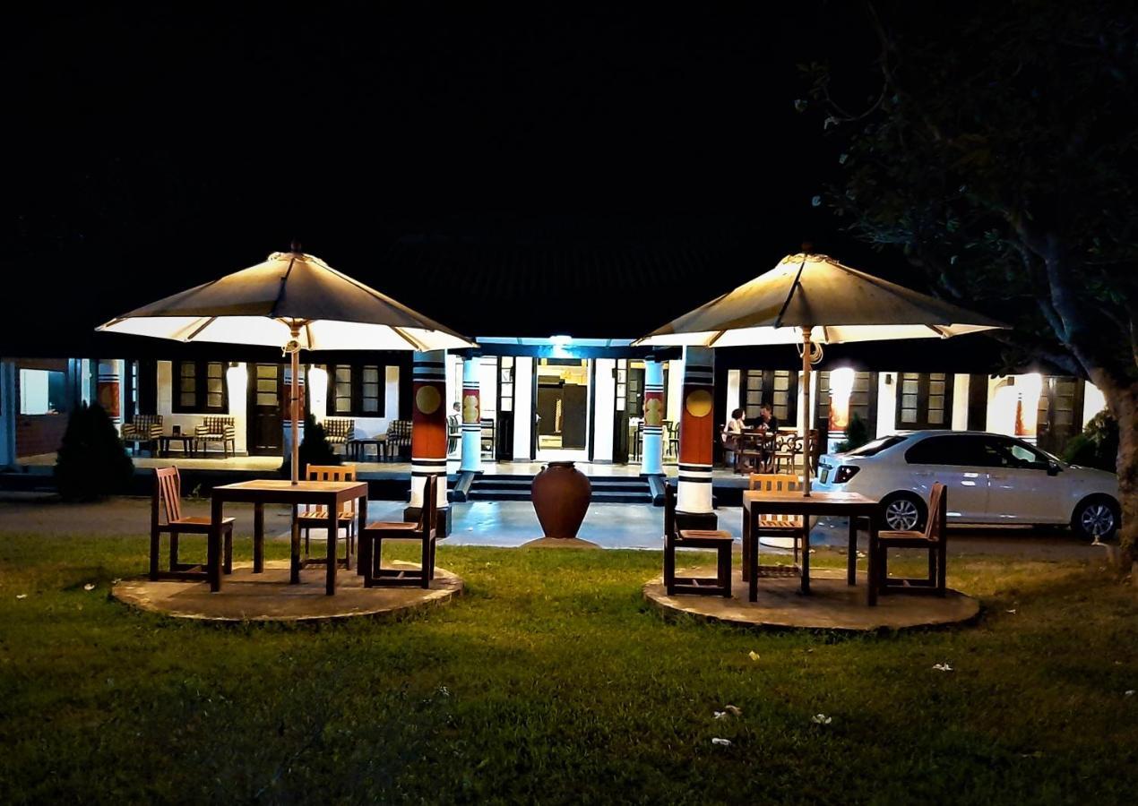 Heritage Dambulla By Ceylon Hotels Corporation Extérieur photo